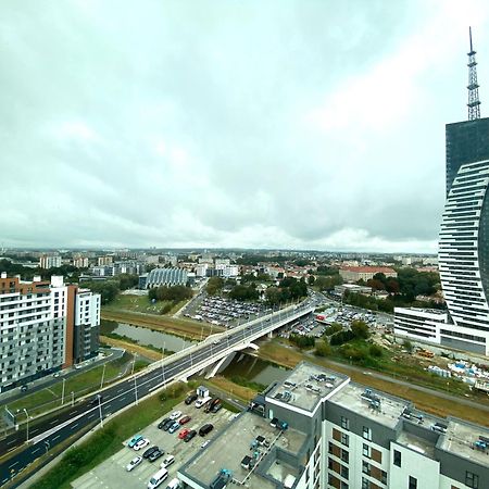 Panorama Capital Tito - 16 Pietro Rzeszów Exterior foto