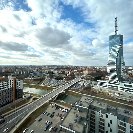 Panorama Capital Tito - 16 Pietro Rzeszów Exterior foto