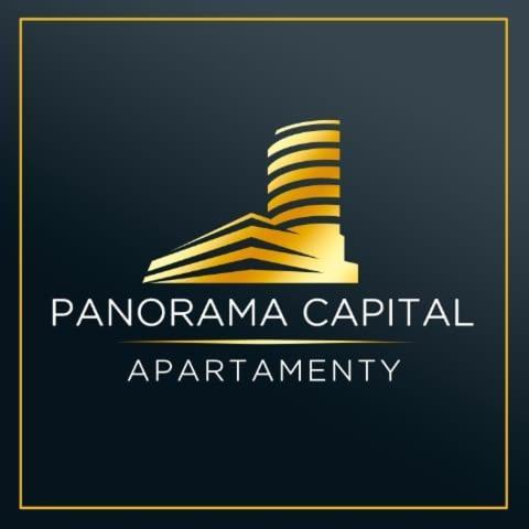 Panorama Capital Tito - 16 Pietro Rzeszów Exterior foto