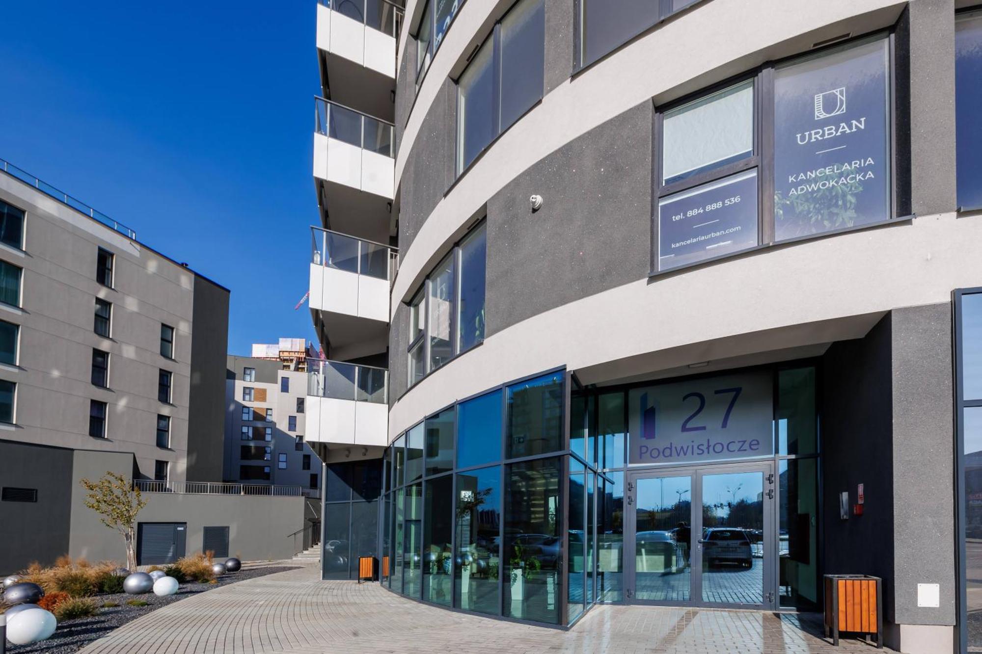 Panorama Capital Tito - 16 Pietro Rzeszów Exterior foto
