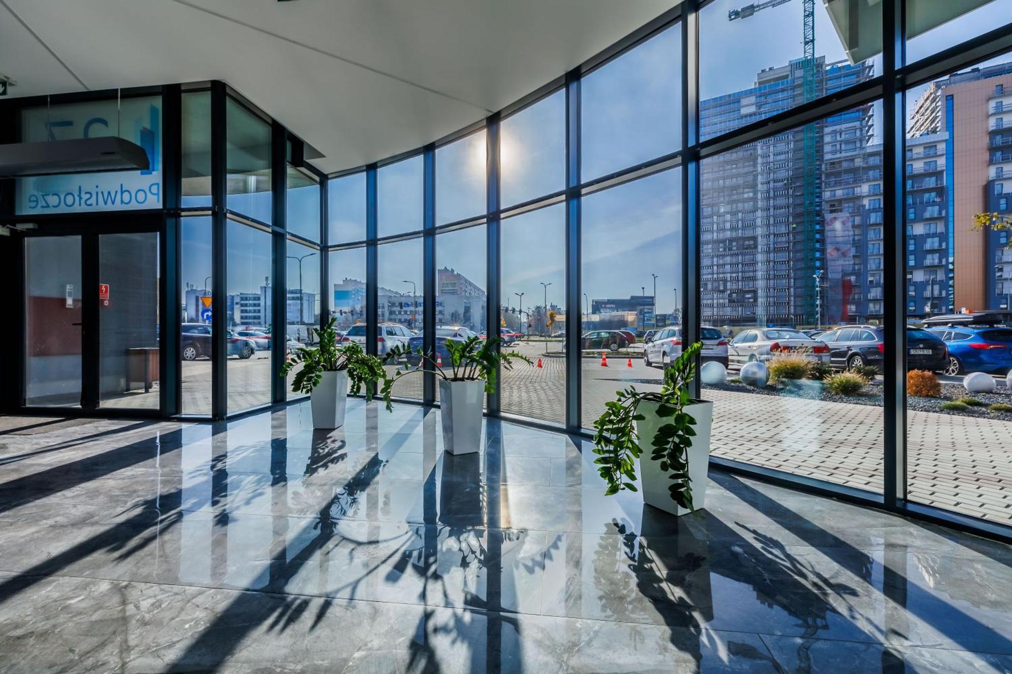 Panorama Capital Tito - 16 Pietro Rzeszów Exterior foto